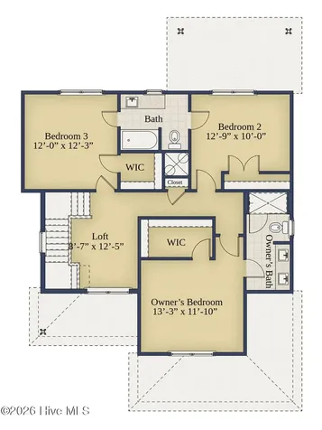 501 Bartley Street Vass NC 28394