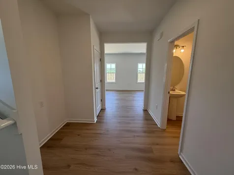 501 Bartley Street Vass NC 28394