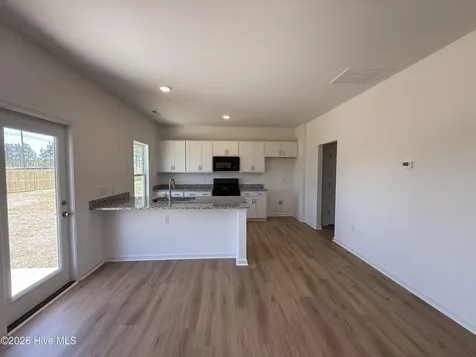 501 Bartley Street Vass NC 28394