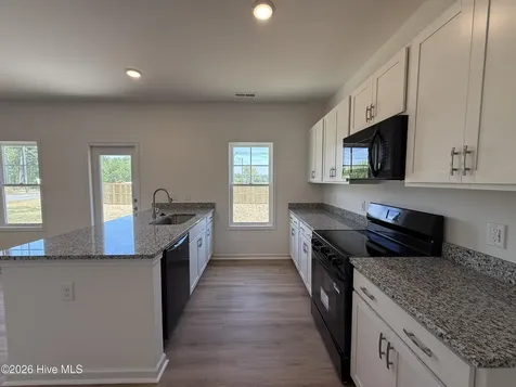 501 Bartley Street Vass NC 28394