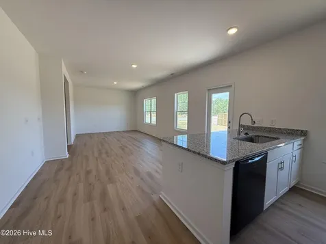 501 Bartley Street Vass NC 28394