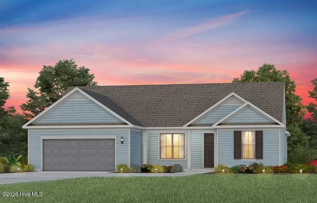 405 La Mer Loop Shallotte NC 28470
