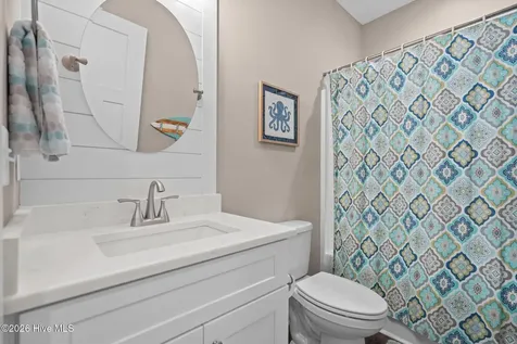 134 NE 5th Street Oak Island NC 28465