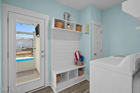 134 NE 5th Street Oak Island NC 28465