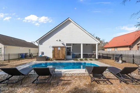 134 NE 5th Street Oak Island NC 28465