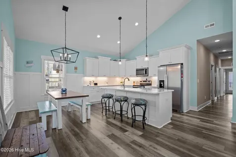 134 NE 5th Street Oak Island NC 28465