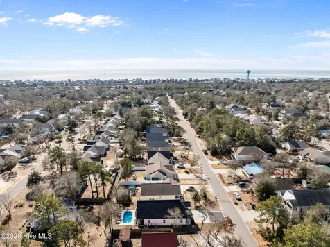 134 NE 5th Street Oak Island NC 28465