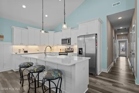 134 NE 5th Street Oak Island NC 28465