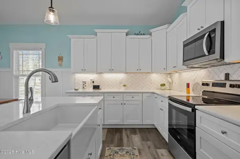 134 NE 5th Street Oak Island NC 28465