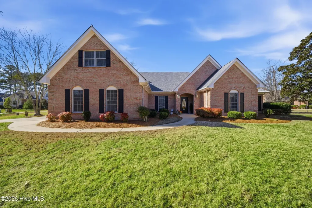105 Yeopim Circle Hertford NC 27944
