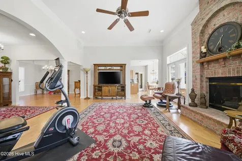 105 Yeopim Circle Hertford NC 27944