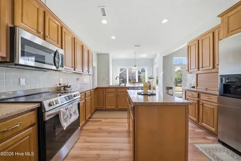 105 Yeopim Circle Hertford NC 27944