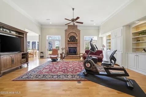 105 Yeopim Circle Hertford NC 27944