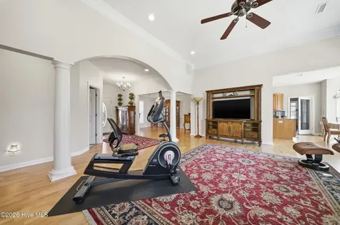 105 Yeopim Circle Hertford NC 27944