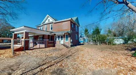 1502 Herrington Road Elizabeth City NC 27909