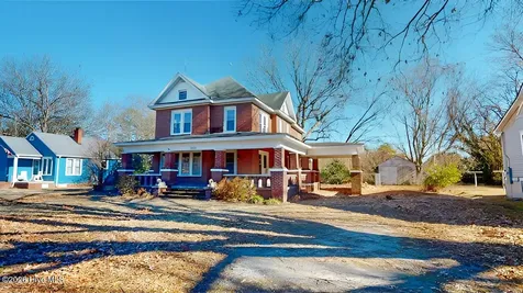 1502 Herrington Road Elizabeth City NC 27909