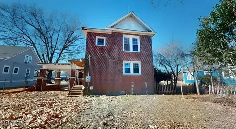1502 Herrington Road Elizabeth City NC 27909