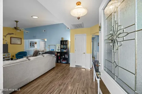 802 Black Swan Road New Bern NC 28560