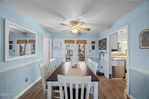 802 Black Swan Road New Bern NC 28560