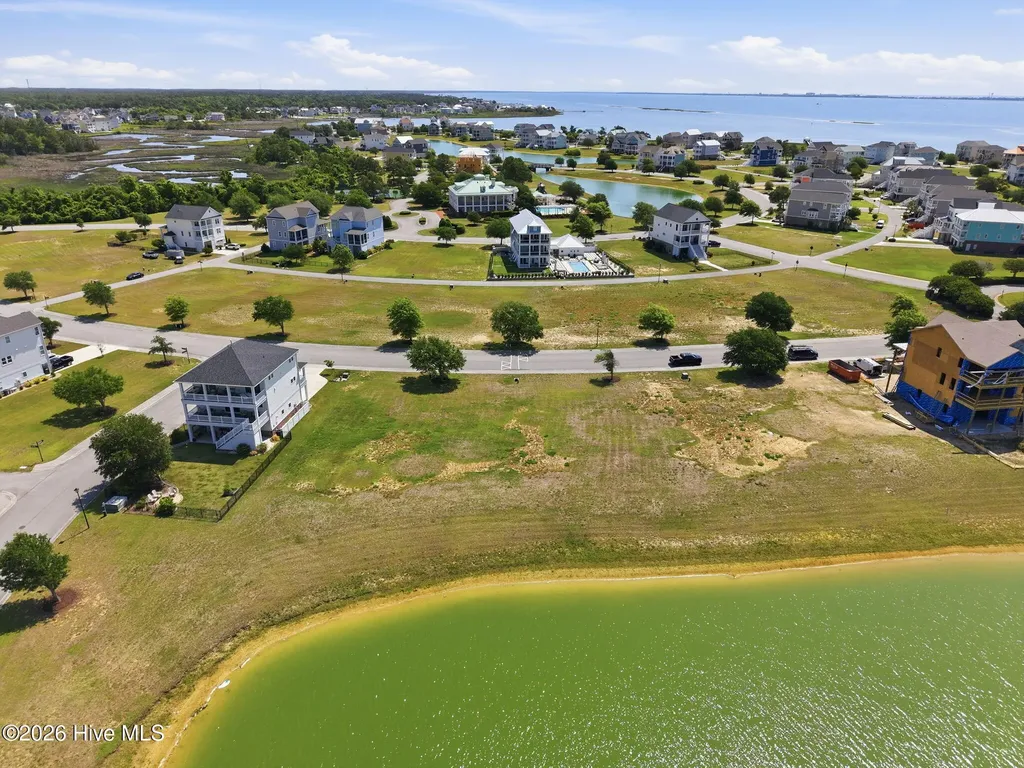 847 Cannonsgate Drive Newport NC 28570