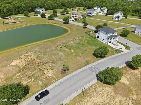 847 Cannonsgate Drive Newport NC 28570