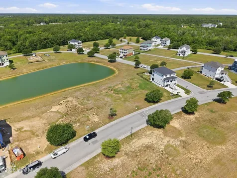 847 Cannonsgate Drive Newport NC 28570
