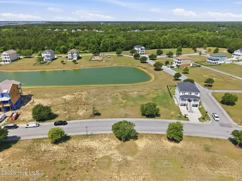 847 Cannonsgate Drive Newport NC 28570