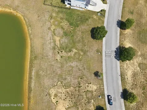 847 Cannonsgate Drive Newport NC 28570