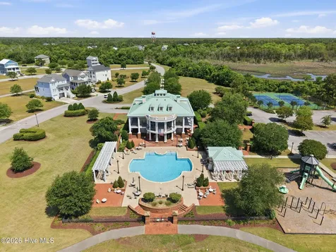 847 Cannonsgate Drive Newport NC 28570