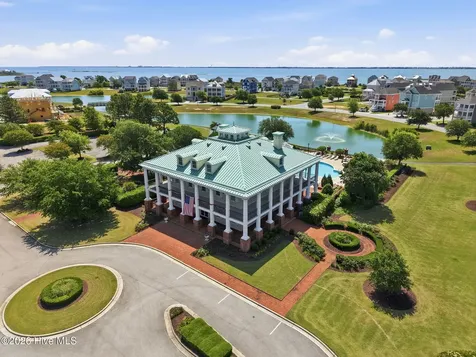 847 Cannonsgate Drive Newport NC 28570