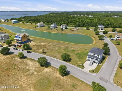 847 Cannonsgate Drive Newport NC 28570
