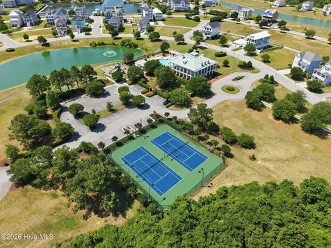 847 Cannonsgate Drive Newport NC 28570