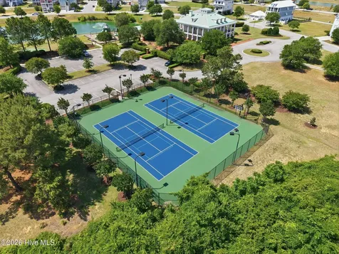 847 Cannonsgate Drive Newport NC 28570