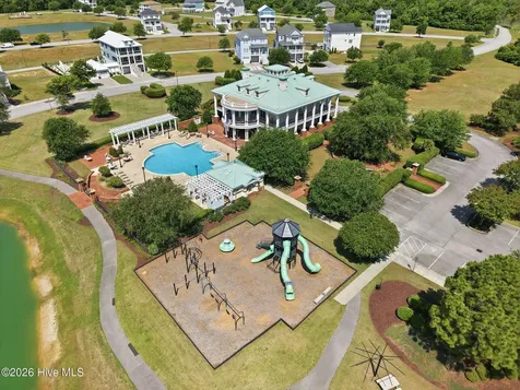 847 Cannonsgate Drive Newport NC 28570