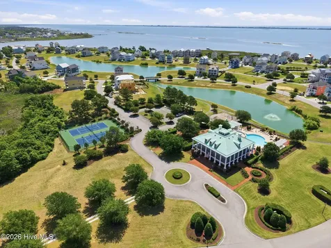 847 Cannonsgate Drive Newport NC 28570