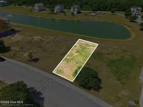 847 Cannonsgate Drive Newport NC 28570
