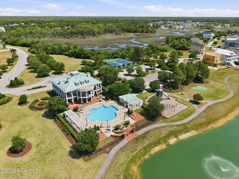 847 Cannonsgate Drive Newport NC 28570