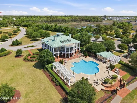847 Cannonsgate Drive Newport NC 28570