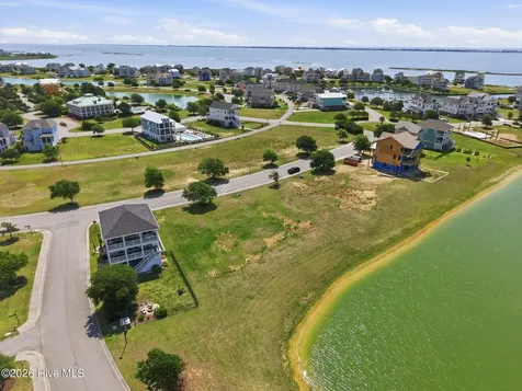 847 Cannonsgate Drive Newport NC 28570