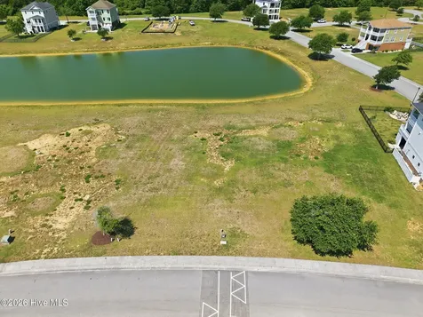 847 Cannonsgate Drive Newport NC 28570