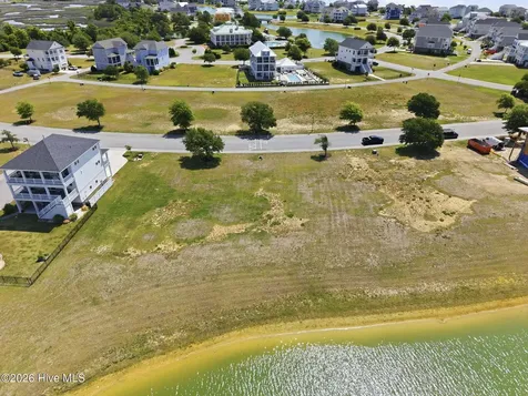 847 Cannonsgate Drive Newport NC 28570