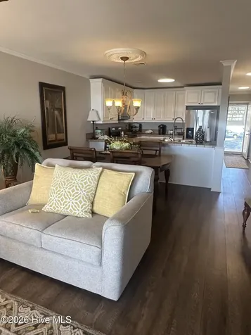 1912 Goose Creek Road SW Ocean Isle Beach NC 28469