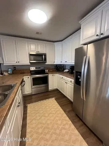 1912 Goose Creek Road SW Ocean Isle Beach NC 28469