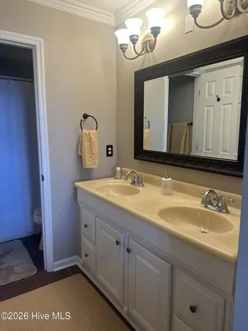 1912 Goose Creek Road SW Ocean Isle Beach NC 28469