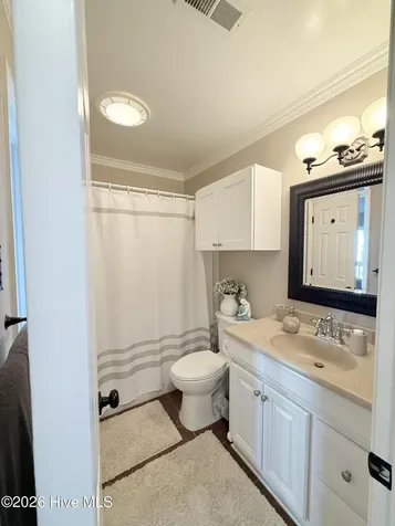 1912 Goose Creek Road SW Ocean Isle Beach NC 28469