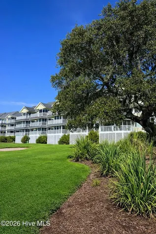 1912 Goose Creek Road SW Ocean Isle Beach NC 28469