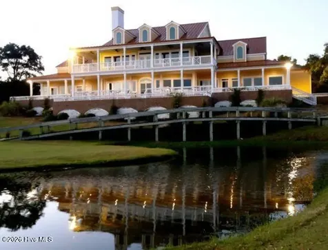 1912 Goose Creek Road SW Ocean Isle Beach NC 28469
