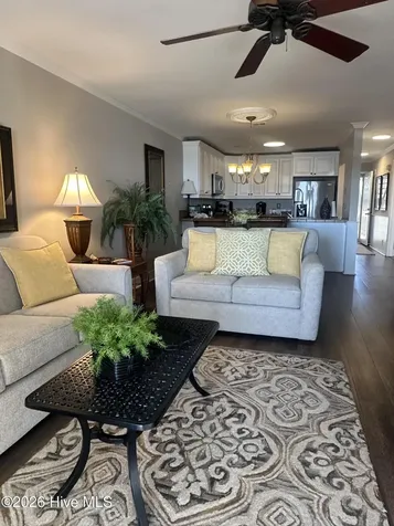 1912 Goose Creek Road SW Ocean Isle Beach NC 28469