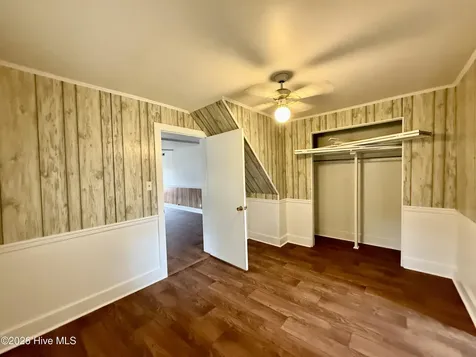 4549 Loop Road Scranton NC 27875