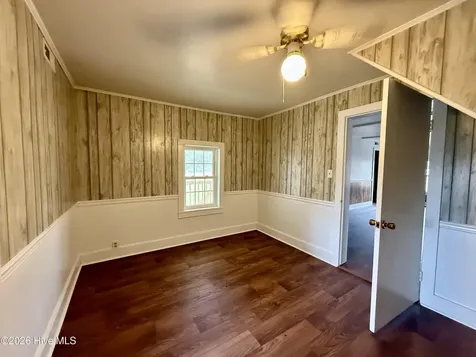 4549 Loop Road Scranton NC 27875